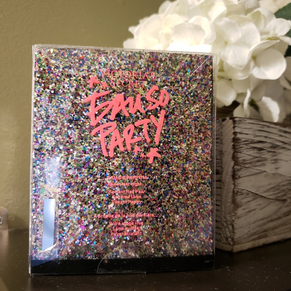 Eau So Party‎ Victoria's Secret Perfume - Picture 3 of 3
